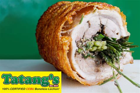 Taste the Authentic flavors of Cebu at House of Lechon.